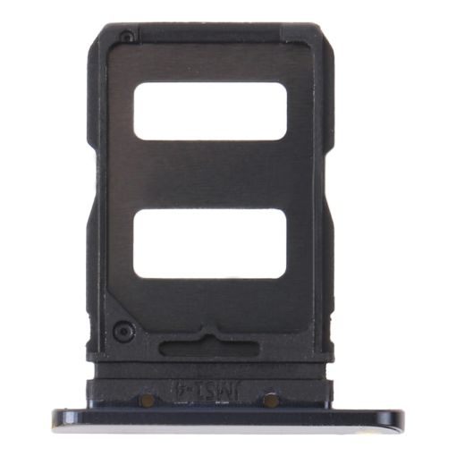 Xiaomi Black Shark 4/4 Pro SIM Card Tray (Black) - Dual Pack - 1