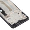 TFT LCD Screen for TCL 20 SE T761H Digitizer Assembly with Frame Black - 4