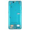 TCL 10 Pro T799B T799H Green Front Housing LCD Frame Bezel Plate - 3
