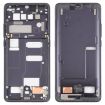 TCL 10 Pro T799B T799H Grey Front Housing LCD Frame Bezel Plate - 1