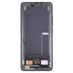 TCL 10 Pro T799B T799H Grey Front Housing LCD Frame Bezel Plate - 3