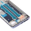 TCL 10 Plus T782H Purple Front Housing LCD Frame Bezel Plate - 5