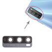 Huawei Enjoy 20 Pro Back Camera Lens - 10pcs Replacement Set - 4