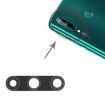 Huawei Enjoy 10 Plus Back Camera Lens - 10pcs Replacement Set - 4