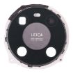 Huawei Mate 40 Pro Camera Lens Cover - Black | Protective Accessory - 1