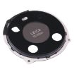 Huawei Mate 40 Pro Camera Lens Cover - Black | Protective Accessory - 2