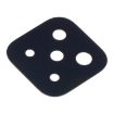 Huawei Nova 8 SE Back Camera Lens 10pcs (Black) Replacement Set - 3