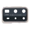 Huawei P40 Pro+ Camera Lens Cover - Black | Protective Lens Cap - 1