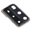 Huawei P40 Pro+ Camera Lens Cover - Black | Protective Lens Cap - 2