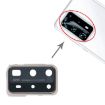 Huawei P40 Pro+ Camera Lens Cover - Black | Protective Lens Cap - 4