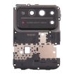 For Honor X10 5G Black Camera Lens Cover - Protective Accessory - 2