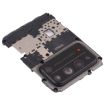For Honor X10 5G Black Camera Lens Cover - Protective Accessory - 3