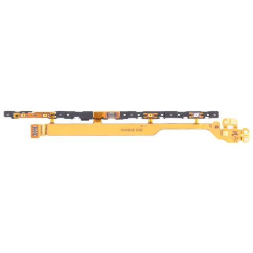 Sony Xperia 5 II Power Button Flex Cable Replacement Part - 1