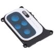 Xiaomi Redmi Note 10/10S Camera Lens Cover White M2101K7BG/K7BI/K7BNY - 2