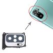 Xiaomi Redmi Note 10/10S Camera Lens Cover White M2101K7BG/K7BI/K7BNY - 4