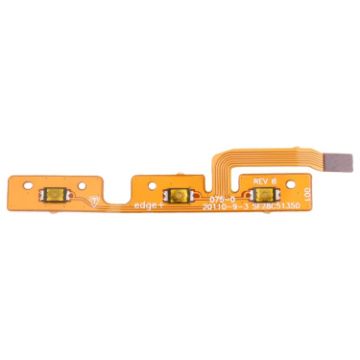 Motorola Edge+ Power & Volume Button Flex Cable Replacement - 1