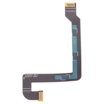 Motorola Edge+ Motherboard Flex Cable Replacement - OEM Part - 1