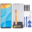 OPPO A35 PEHM00 LCD Screen & Digitizer Full Assembly Replacement - 1