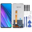 OPPO Realme Q3 5G LCD Screen & Digitizer Full Assembly Replacement - 1