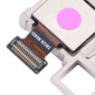 Huawei Nova 5T Back Camera Replacement - 4