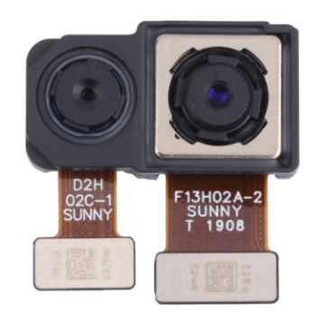 Huawei Y6 2018/Enjoy 8e Back Camera Replacement - 1