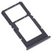 SIM & Micro SD Tray for Xiaomi Redmi Note 10 5G/Poco M3 Pro 5G (Black) - 3