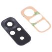 10 PCS Back Camera Lens for Xiaomi Redmi Note 10S M2101K7BG/BI/BNY Black - 3
