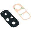 10 PCS Back Camera Lens for Xiaomi Redmi Note 10S M2101K7BG/BI/BNY Black - 4