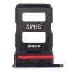 Xiaomi Redmi K40 Gaming SIM Card Tray M2012K10C M2104K10AC Black - 1