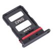 Xiaomi Redmi K40 Gaming SIM Card Tray M2012K10C M2104K10AC Black - 2