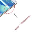 Asus ZenFone 4 Max ZC520KL Pink Power & Volume Buttons Replacement - 4
