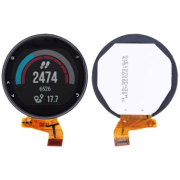 Garmin Forerunner 735/735XT LCD Screen & Digitizer Assembly (Grey) - 1
