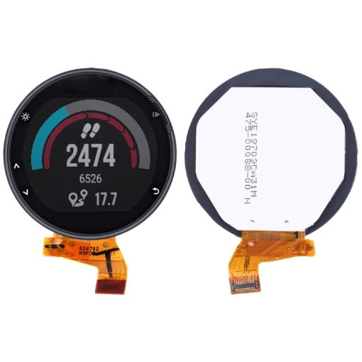 Garmin Forerunner 735/735XT LCD Screen & Digitizer Assembly (Grey) - 1
