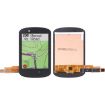 Garmin Edge 830 LCD Screen & Digitizer Full Assembly - Black - 1
