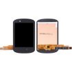 Garmin Edge 830 LCD Screen & Digitizer Full Assembly - Black - 2
