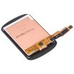 Garmin Edge 830 LCD Screen & Digitizer Full Assembly - Black - 4