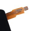 Garmin Edge 830 LCD Screen & Digitizer Full Assembly - Black - 5