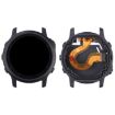 Garmin Fenix 6S LCD Screen & Digitizer Assembly with Frame - Black - 2