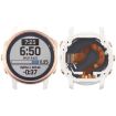 Garmin Fenix 6S Gold LCD Screen & Digitizer Assembly With Frame - 1