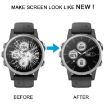 Garmin Fenix 5S Plus Sapphire LCD Screen & Digitizer Assembly Silver - 7