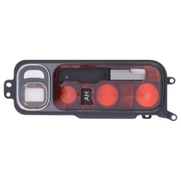 Xiaomi Mi 10 Ultra M2007J1SC Camera Lens Cover - Protective Accessory - 1