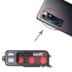 Xiaomi Mi 10 Ultra M2007J1SC Camera Lens Cover - Protective Accessory - 4