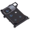 Xiaomi Redmi 10/10 Prime/Note 11 4G/10 2022 Camera Lens Cover - 2