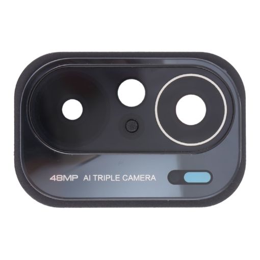 Xiaomi Mi 11X M2012K11AI Camera Lens Cover - Black - 1