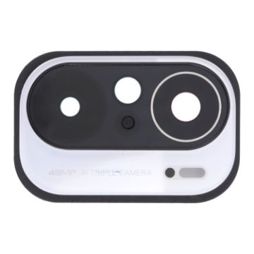 Xiaomi Mi 11X M2012K11AI Camera Lens Cover - White - 1