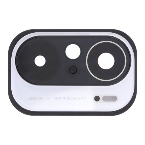 Xiaomi Mi 11X M2012K11AI Camera Lens Cover - White - 1