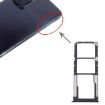 Xiaomi Redmi Note 10 Pro/Max SIM & Micro SD Card Tray Black - 4