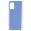 Asus Zenfone 8 ZS590KS Blue Glass Battery Back Cover with Adhesive - 2