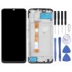 Vivo Y30/Y20s/Y20/Y20i LCD Screen & Digitizer Assembly with Frame - 2