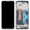 OPPO Realme C12 RMX2189 LCD Screen & Digitizer Assembly With Frame - 3
